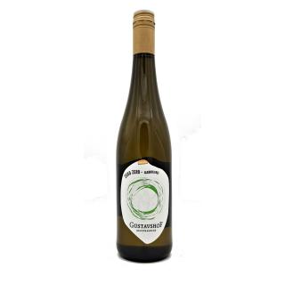 ZeroZero alkoholfrei  SO2 zusatzfrei (DE)