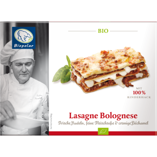 TK Lasagne Bolognese