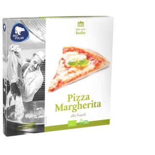 TK Pizza Margherita