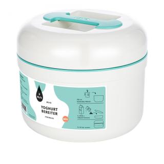 Joghurtbereiter stromlos mint