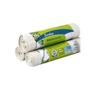 Müllbeutel 35 Liter