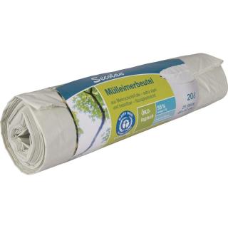 Müllbeutel 20 Liter
