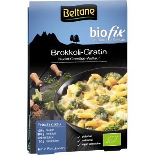 biofix Brokkoli Gratin (Gebindeartikel)