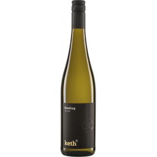 Riesling weiß Keth (DE)