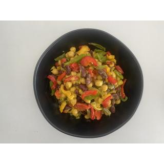 Kichererbsensalat (Großgebinde)