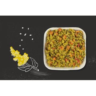 Quinoa-Süßkartoffelsalat (Großgebinde)