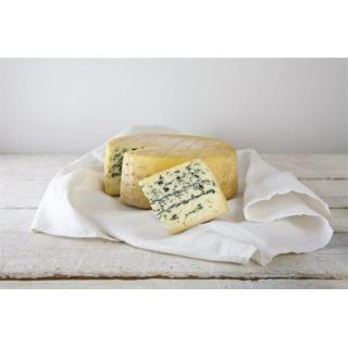 Friesisch Blue (Rohmilch) 50% Fett i. Tr.