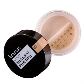 Mineral Powder light sand