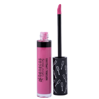Lipgloss pink blossom