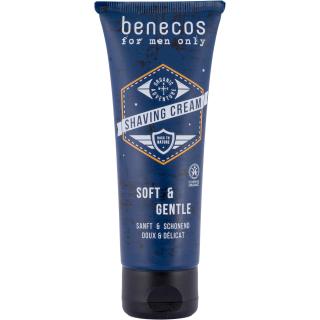 Men Shaving Cream