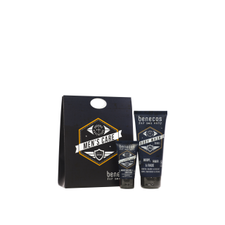 Geschenkset "Mens Care"