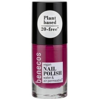 Nagellack wild orchid