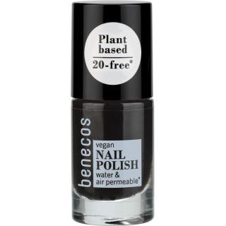 Nagellack licorice