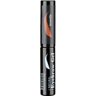 Eyebrow Gel brunette