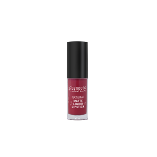 Matte Liquid Lipstick bloody berry
