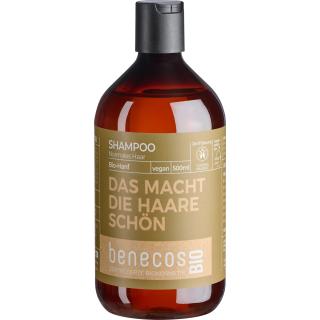 Shampoo Normales Haar "Das macht Haare schön"