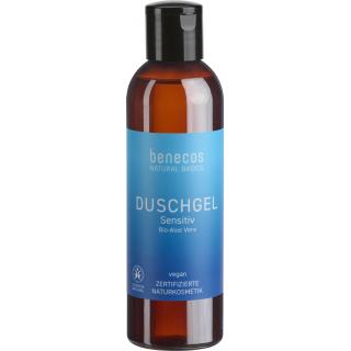 Duschgel Sensitiv Aloe Vera