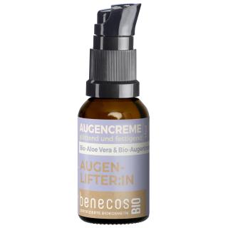 Augencreme "Augenlifter:in"
