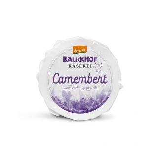 Bauckhof Camembert