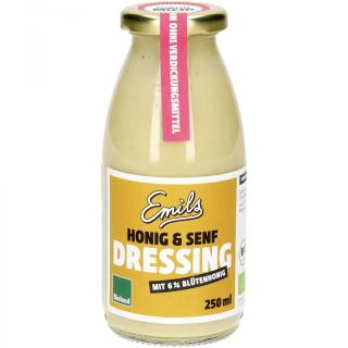 Honig & Senf Dressing