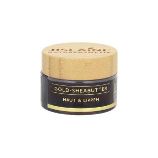 Gold Sheabutter Haut & Lippen
