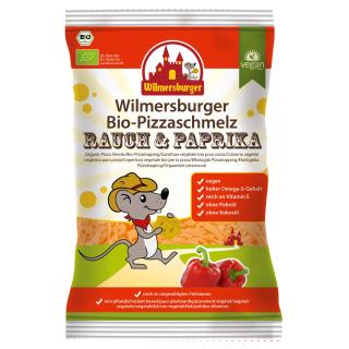 Pizzaschmelz Paprika & Rauch (Gebindeartikel)