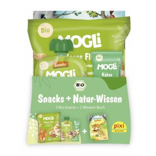 Schulstart Pixi Bundle Grün