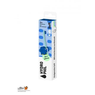 Kinderzahnbürste Elefant