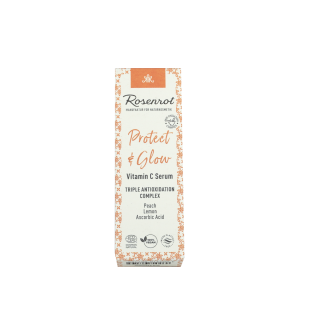 Vitamin C Serum Protect & Glow