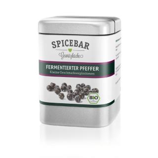 Fermentierter Pfeffer