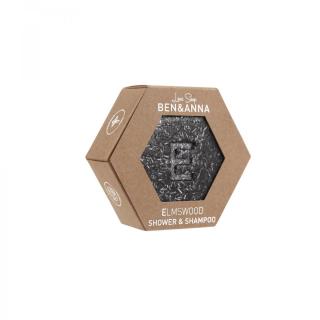 Elmswood Shower & Shampoo