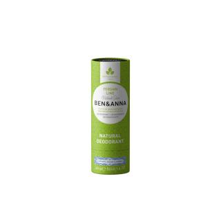Persian Lime Deodorant