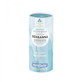 Sensitiv Highland Breeze Deodorant