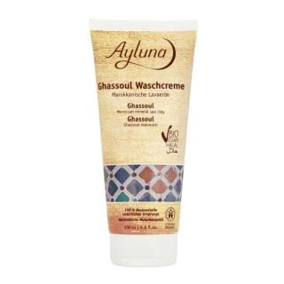 Ghassoul Waschcreme