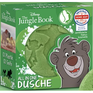 Duschseife Disney DSCHUNGELBUCH
