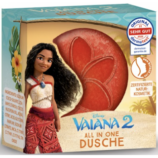 Duschseife Disney VAIANA