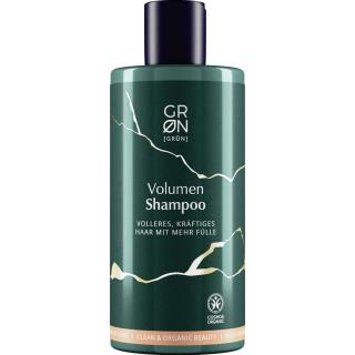 Shampoo Volumen