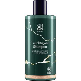 Shampoo Feuchtigkeit