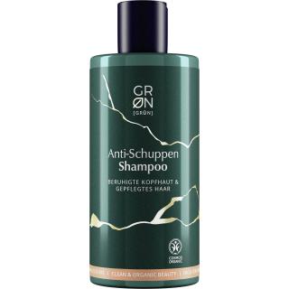 Shampoo Anti-Schuppen