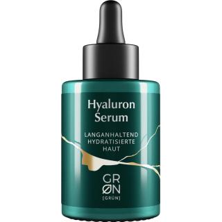 Hyaluron Serum