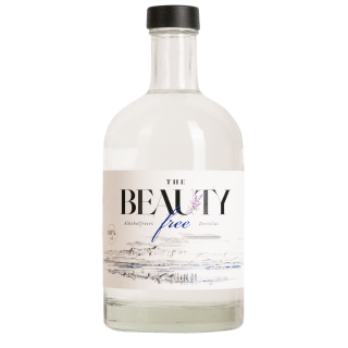 The Beauty free 0,0 % Vol