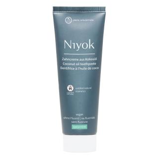 Zahncreme Pfefferminz