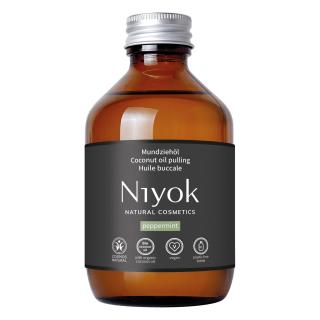 Mundziehöl Pfefferminz