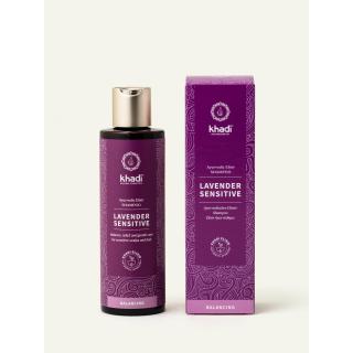 Shampoo Lavender Sensitive