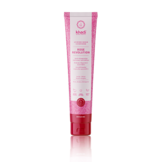 Conditioner Rose Revolution