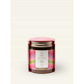 Body Butter Rose Love