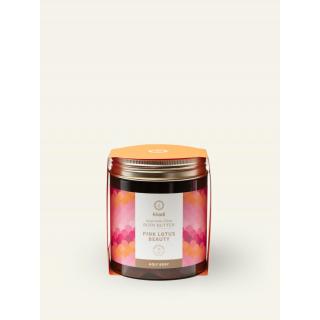 Body Butter Pink Lotus