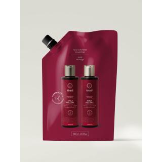Refill Shampoo Amla Volume