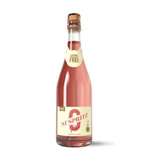 Nuspritz rosé alkoholfrei (DE)
