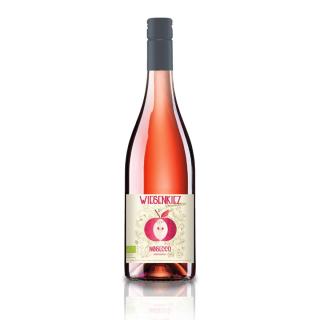 Wiesenkiez NoSecco Rotwein alkoholfrei